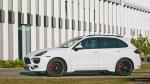 Porsche Cayenne GTS by MM-Performance 2014 года